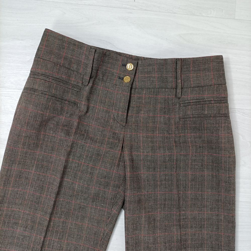 dolce and gabbana women pants