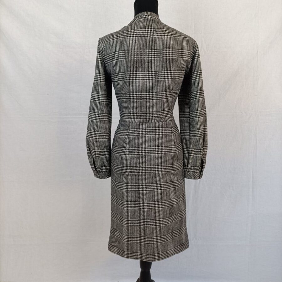 vestito vintage anni 60