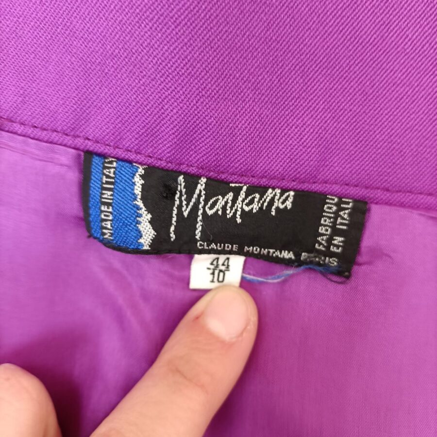 montana women suit