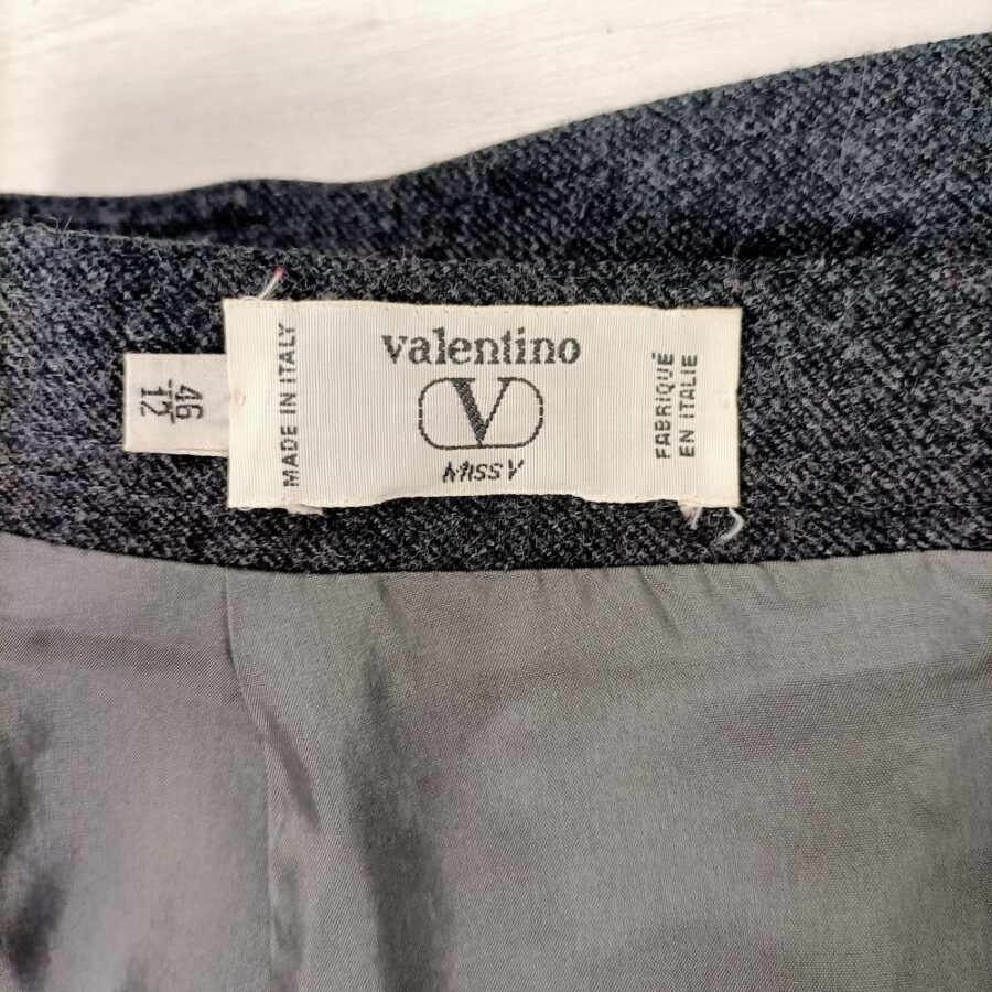 valentino miss v