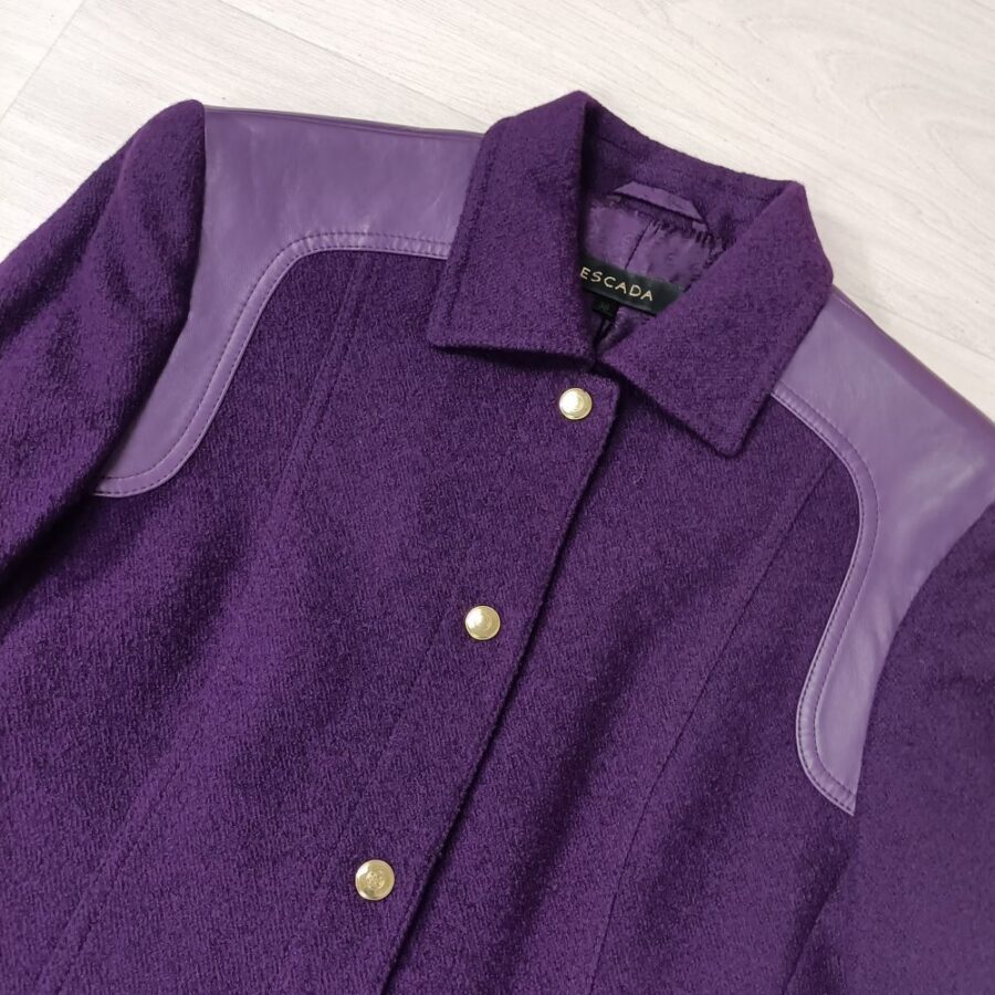 tailleur vintage anni 90