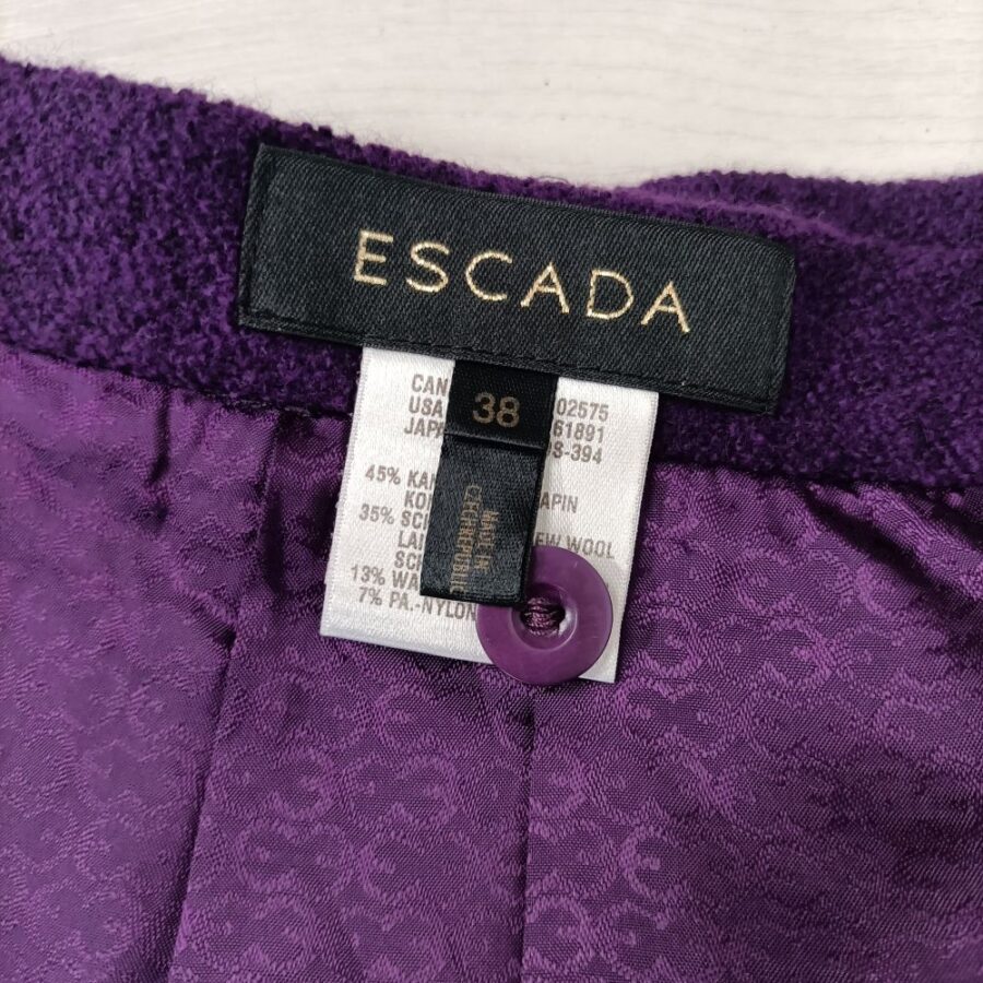escada