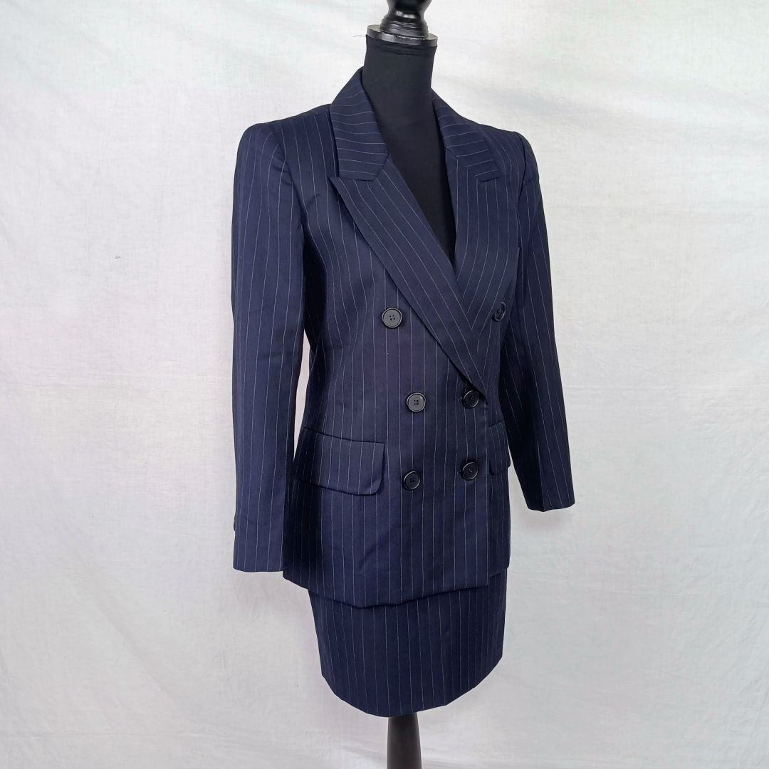 ysl variation vintage