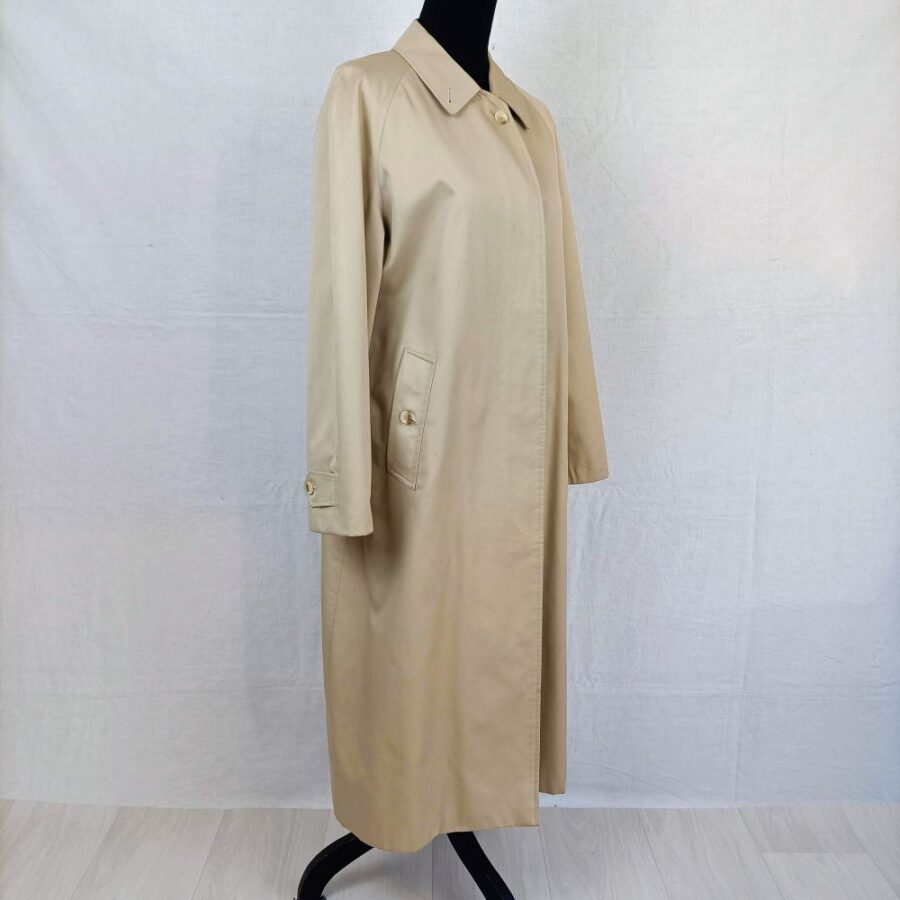 burberry vintage
