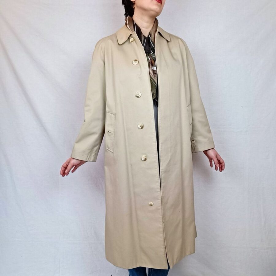 burberry preloved