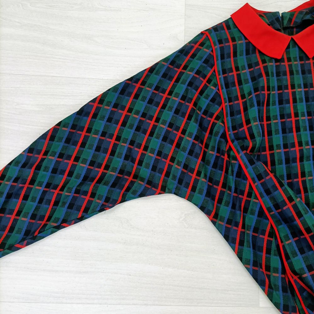 abito vintage anni 70