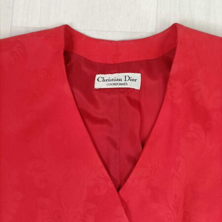 Christian Dior Coordonnés