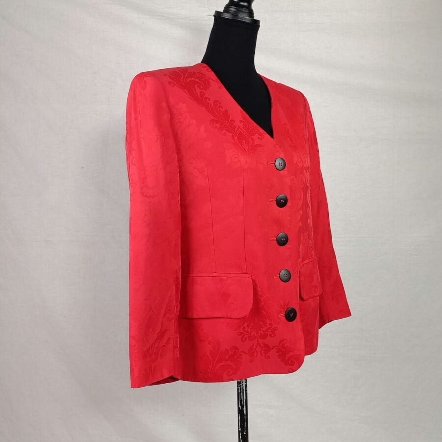 Christian Dior anni 80 Gianfranco Ferré