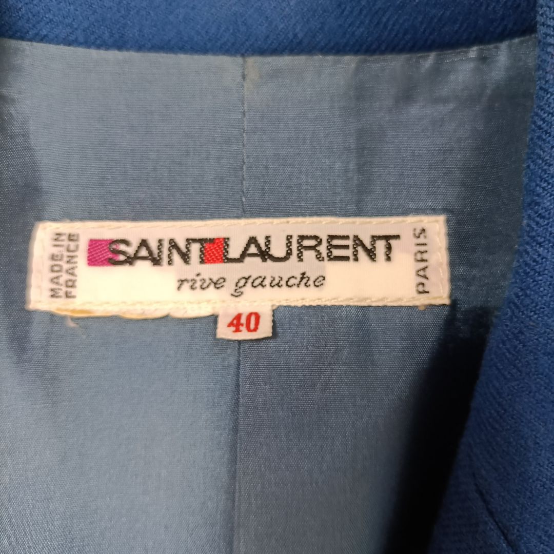 YSL vintage