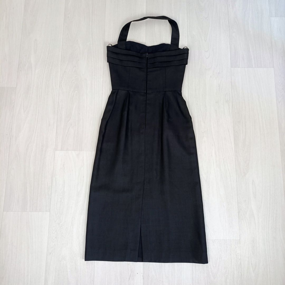 Breakfast at Tiffany’s sheath dress