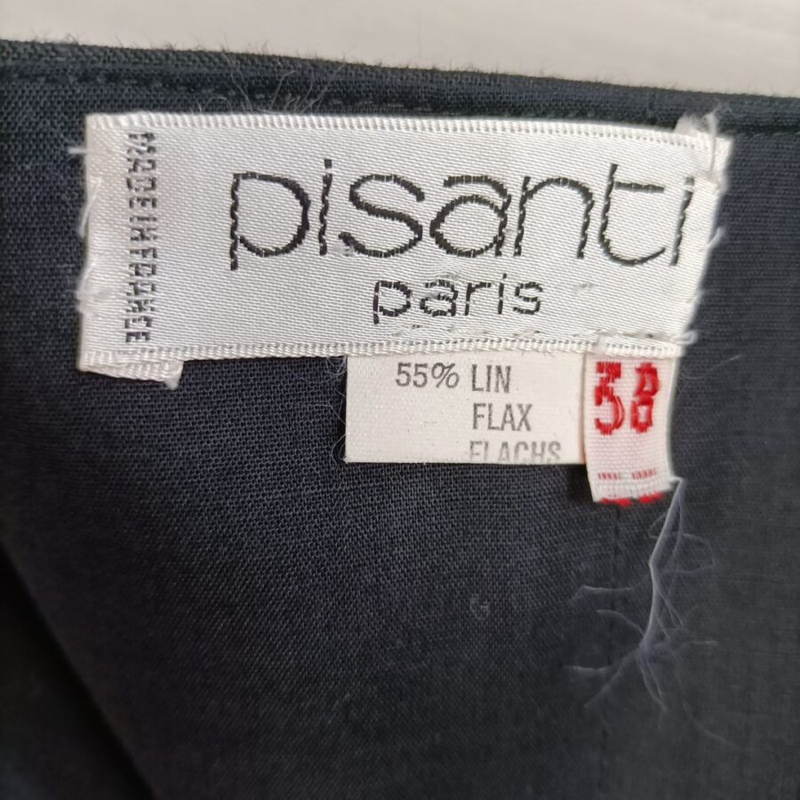 vestito pisanti paris