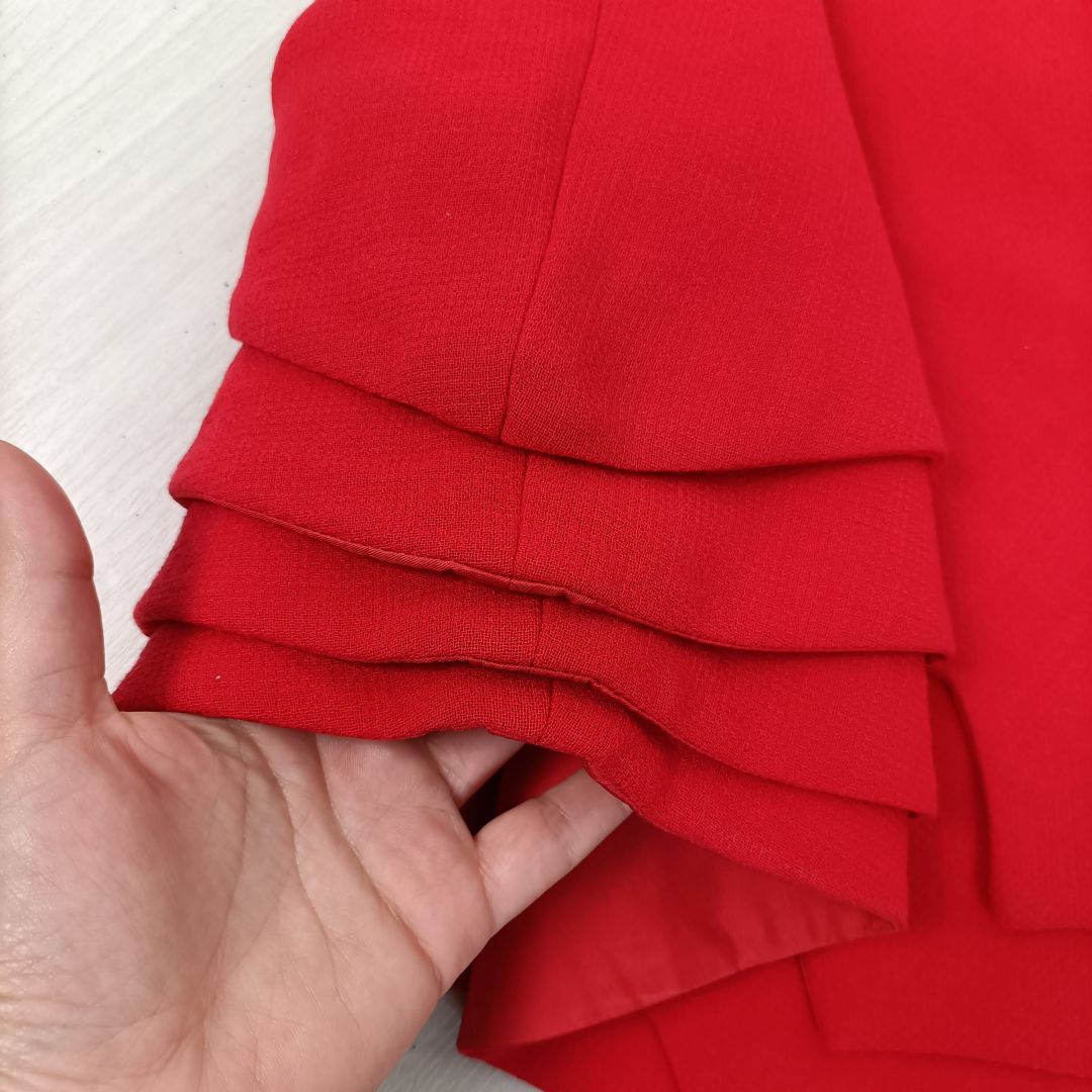 versace vintage skirt