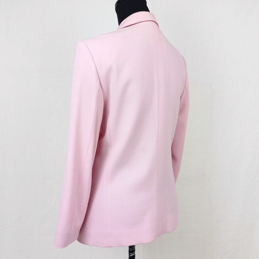 outfit rosa