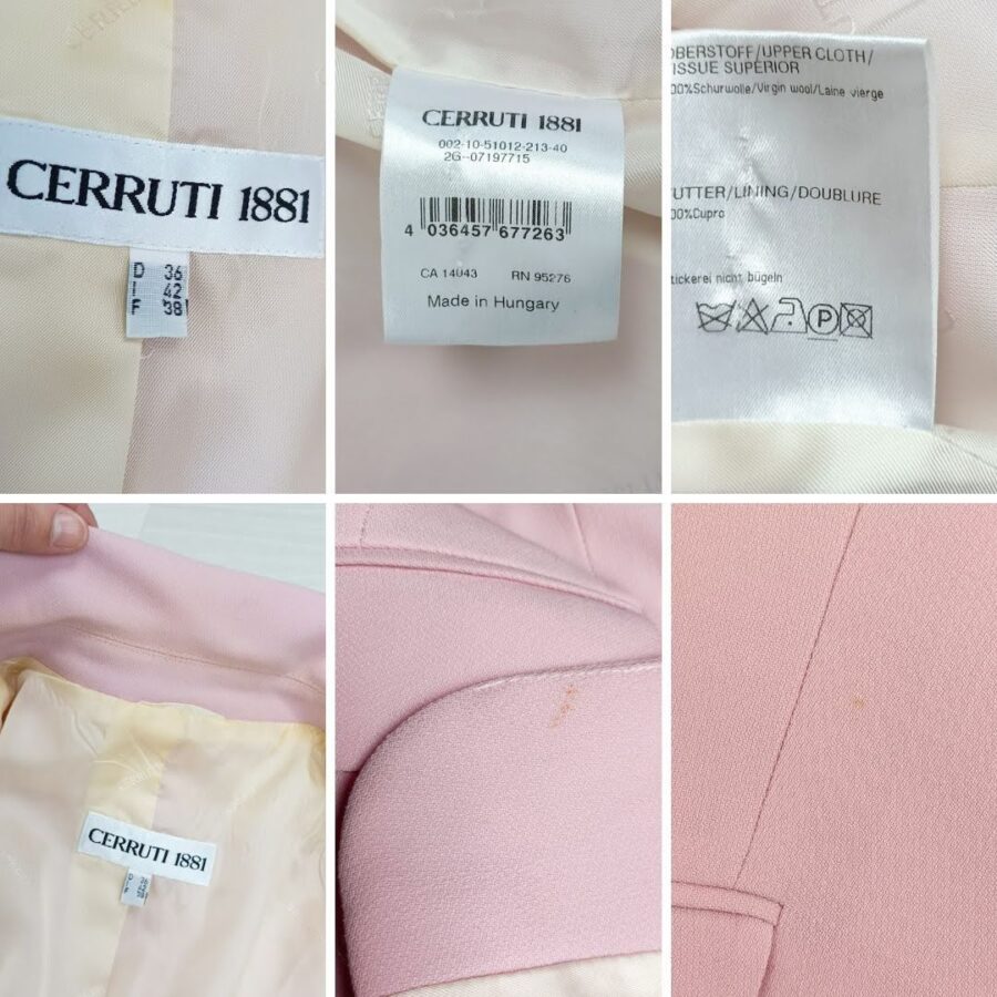 cerruti 1881