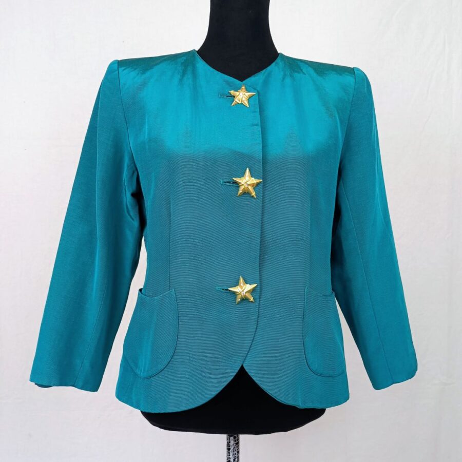 ysl jacket