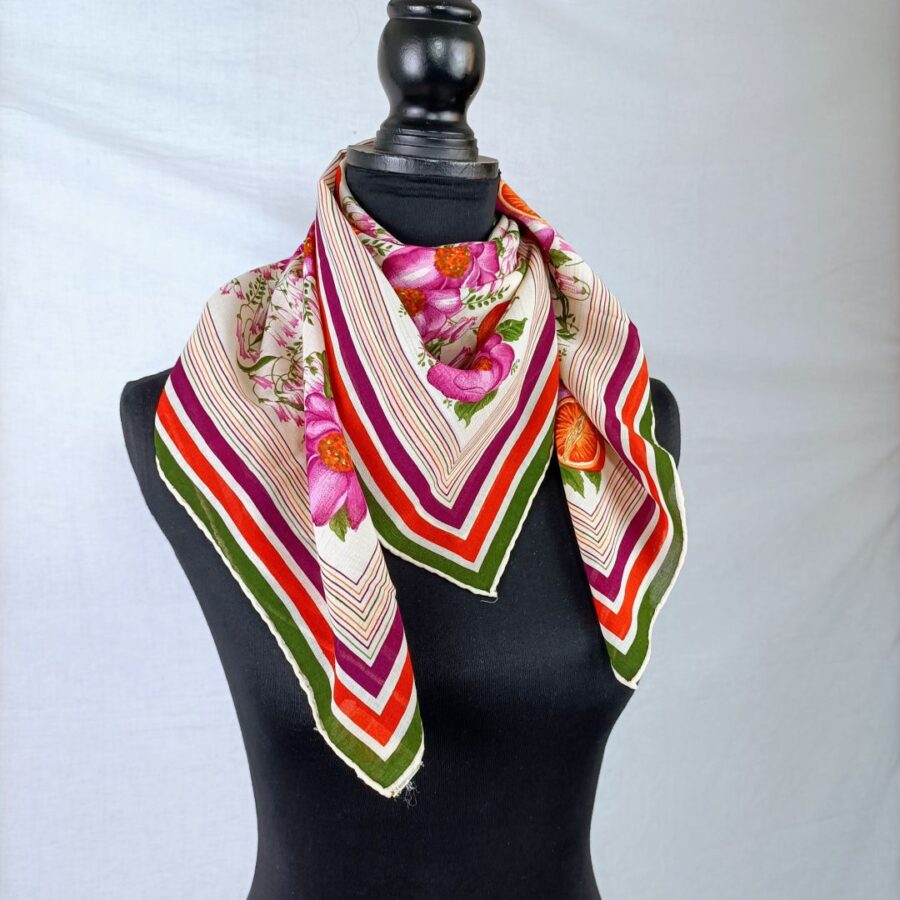 foulard per l'estate