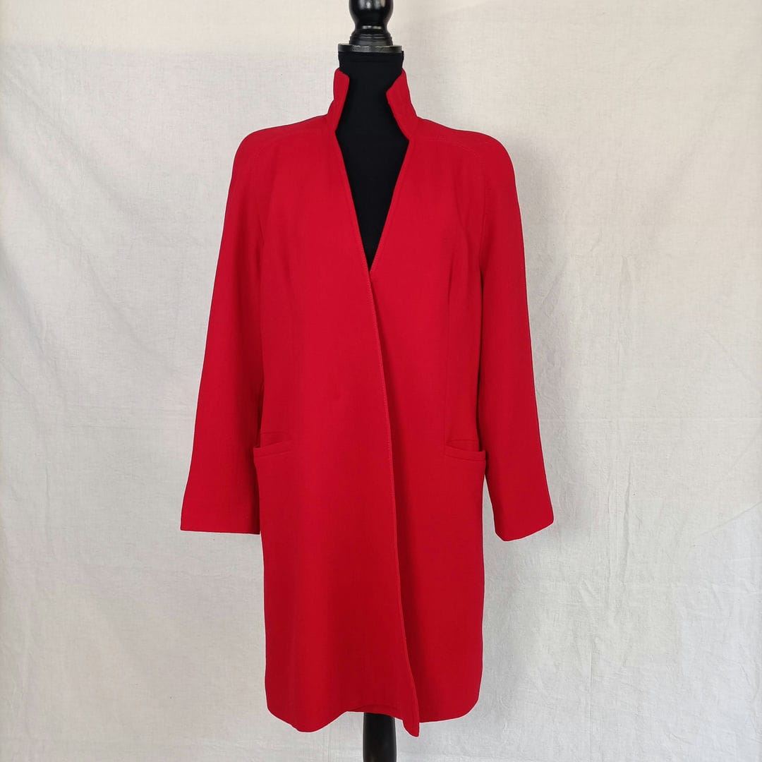 gai mattiolo coat