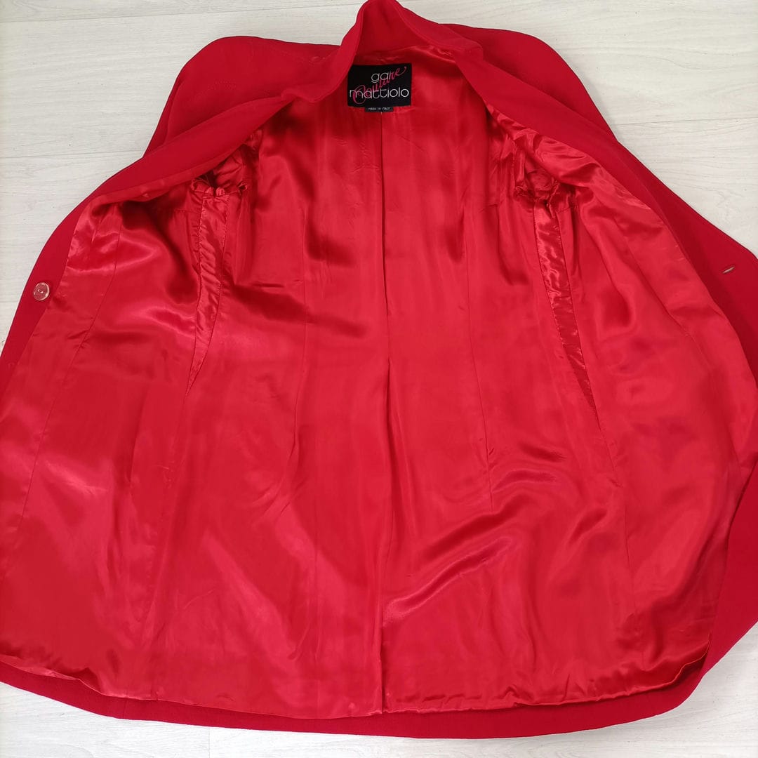 gia mattiolo vintage