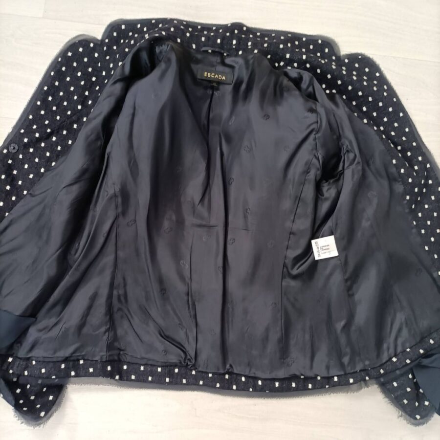 escada vintage