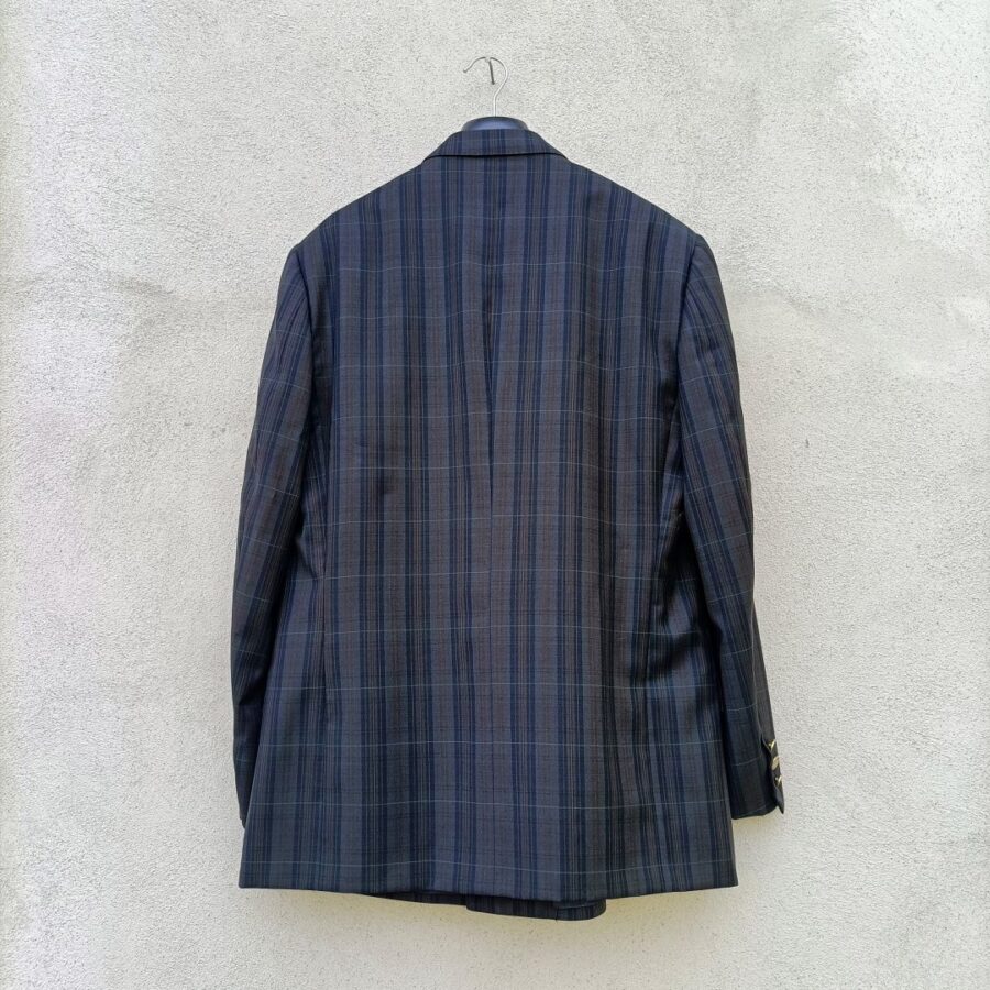 men vintage jacket 90s
