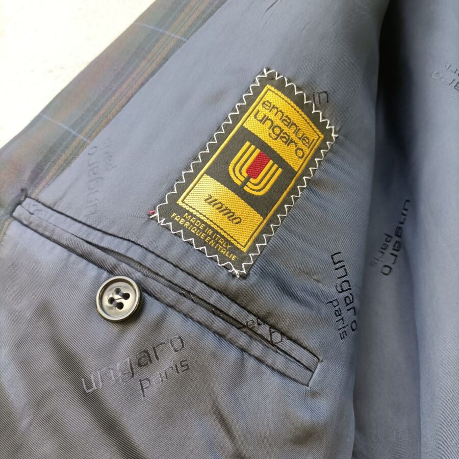 ungaro uomo