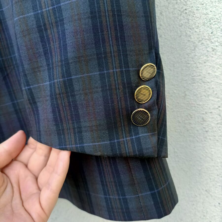 giacca uomo anni Novanta