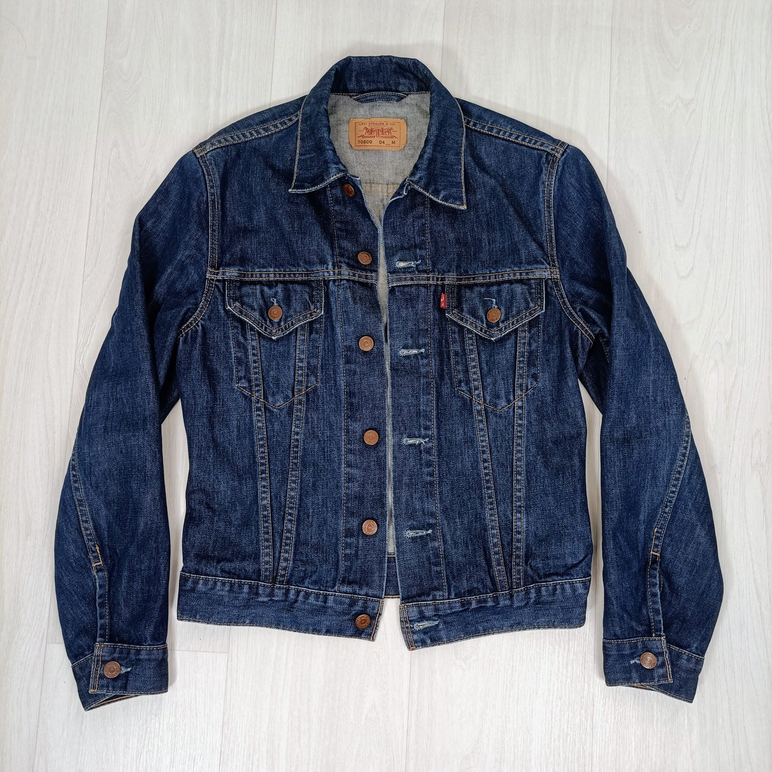 Giubotto levis shop