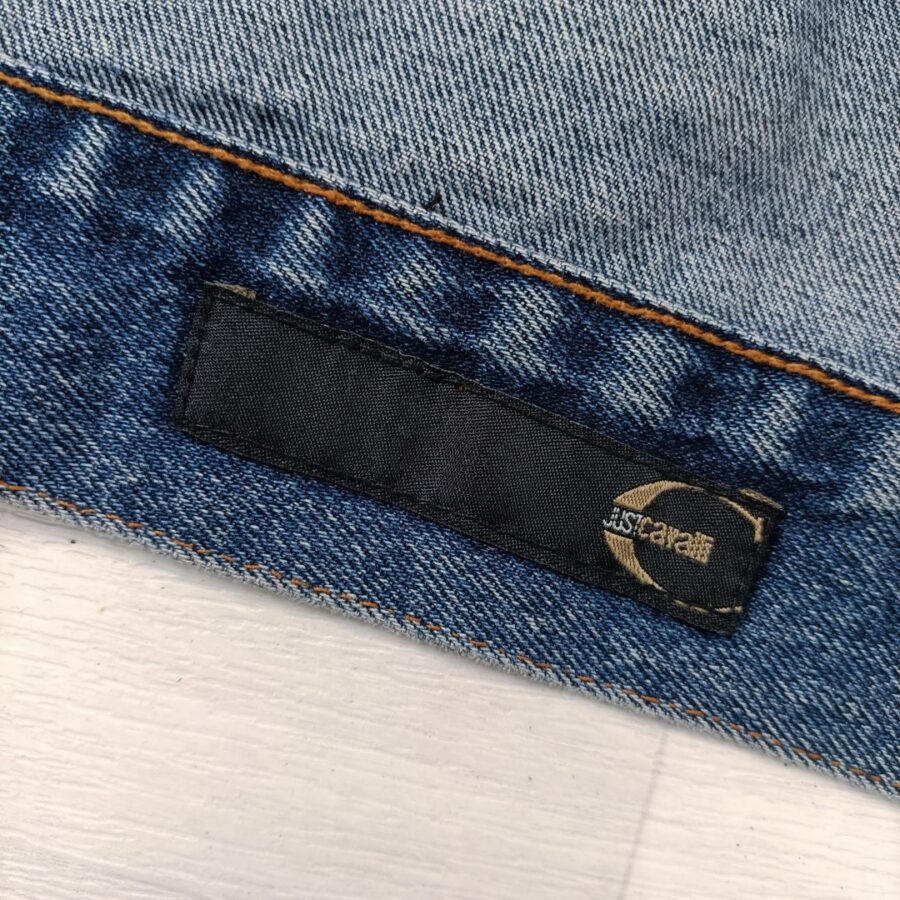 just cavalli