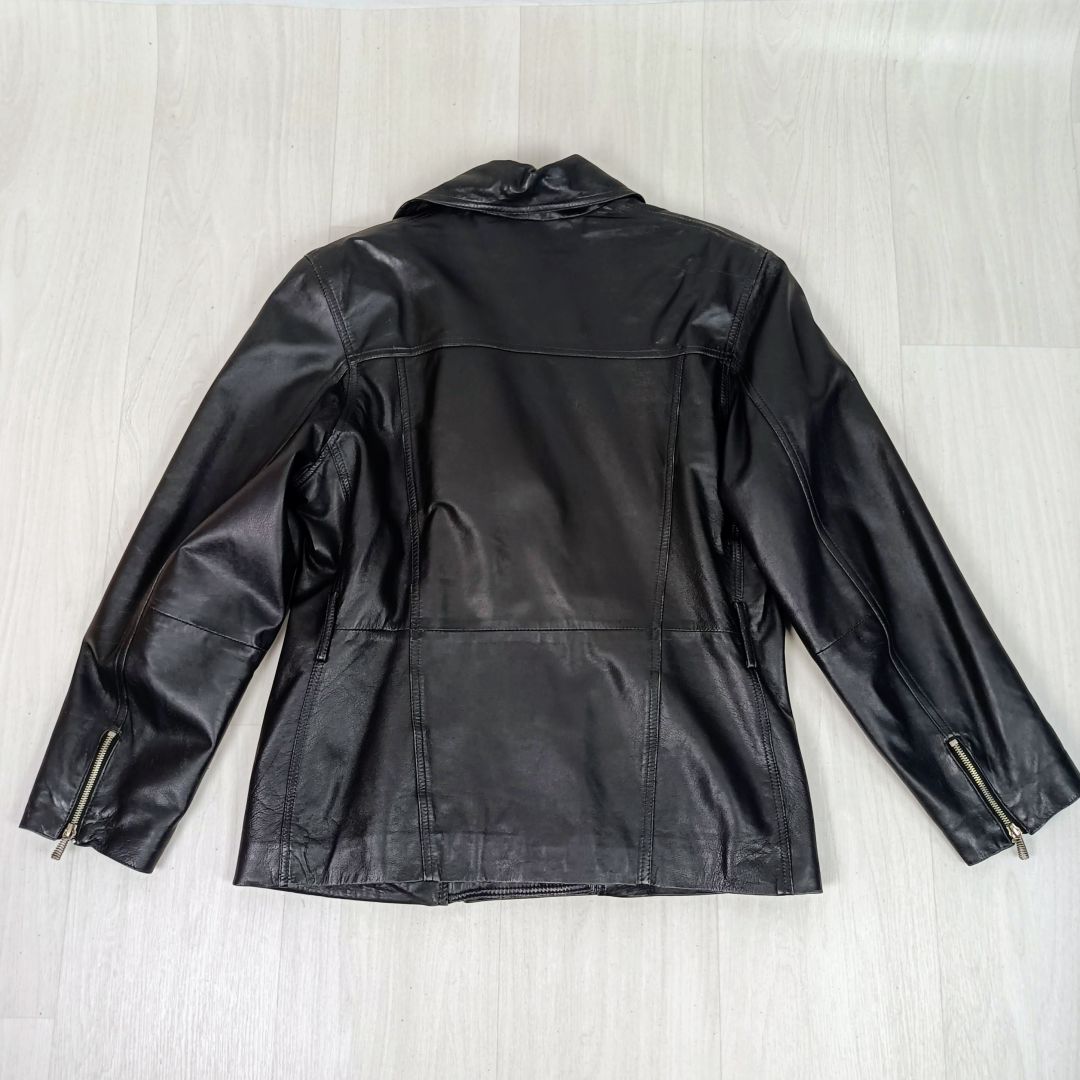 chiodo vintage uomo