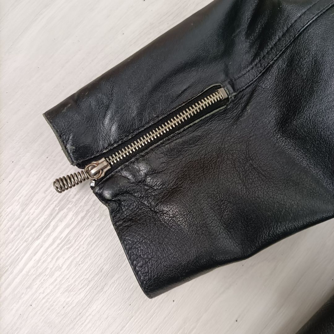 giacca vintage anni 80