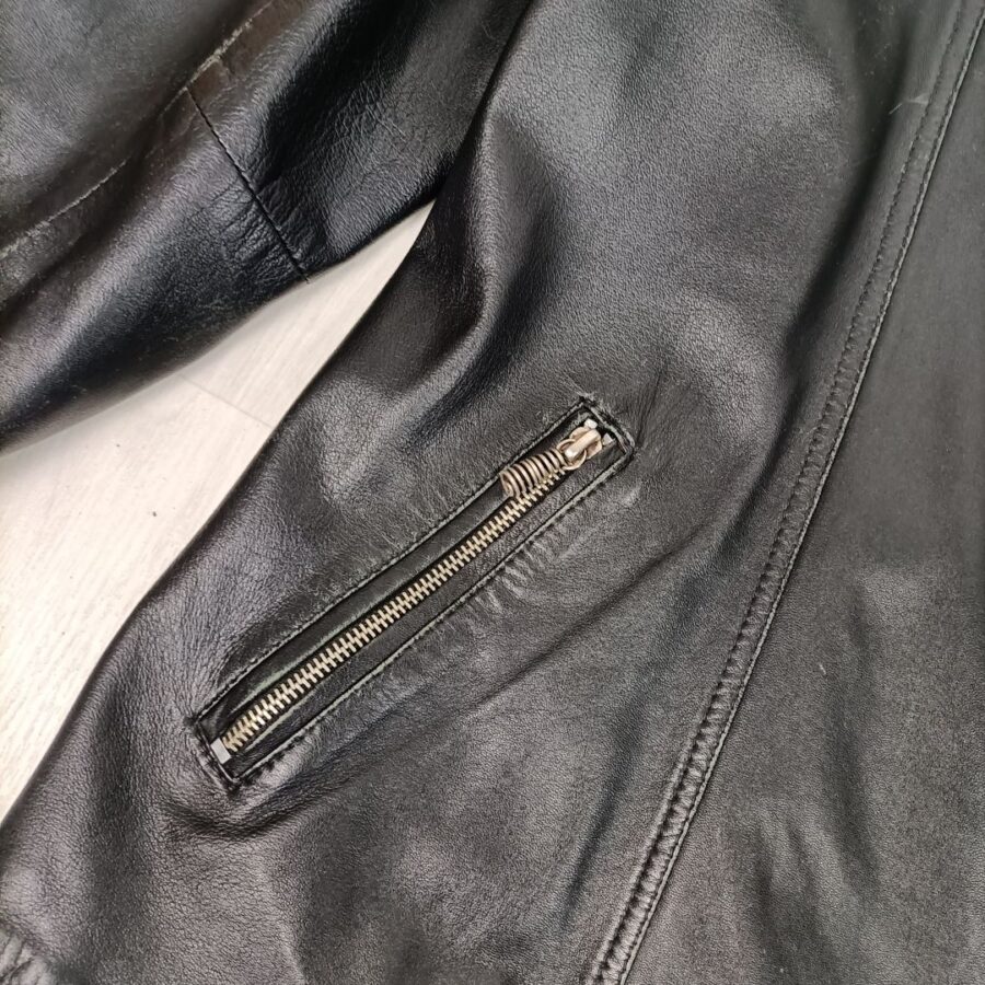 abbigliamento uomo vintage