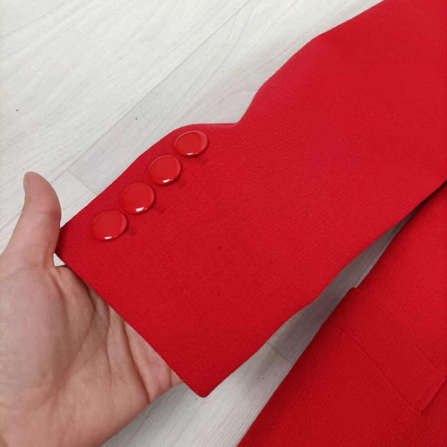 gianni versace giacca vintage