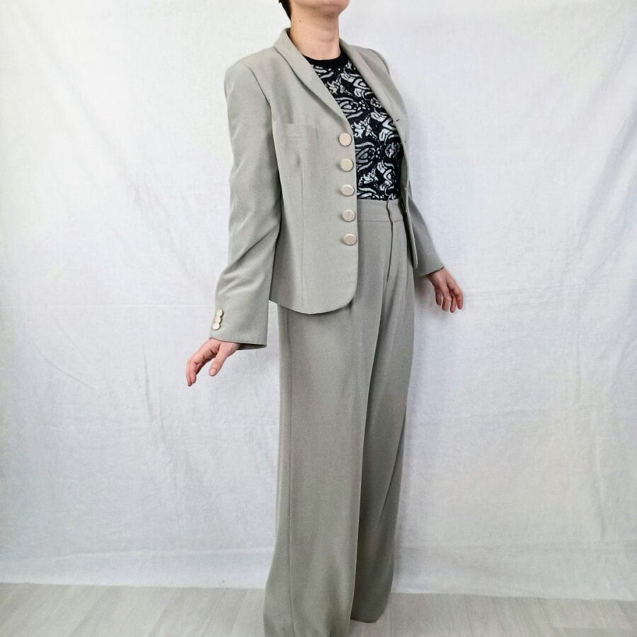 armani greige