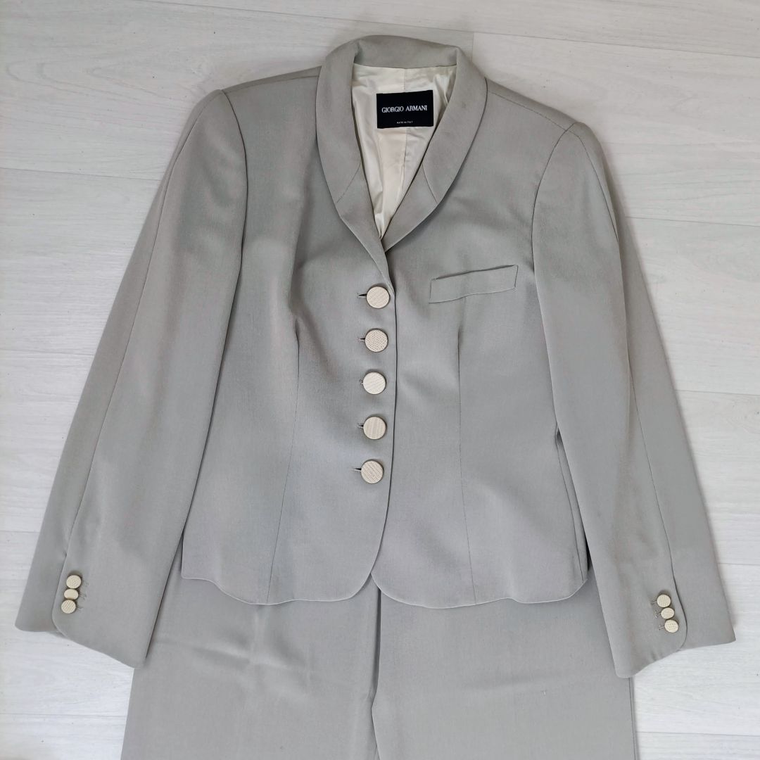 tailleur vintage anni 90