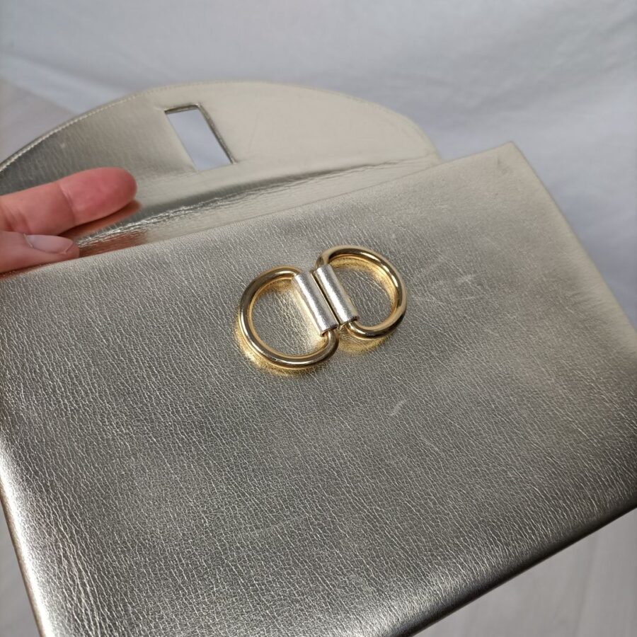 pochette vintage sposa