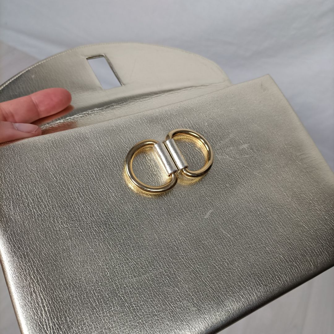 pochette vintage sposa