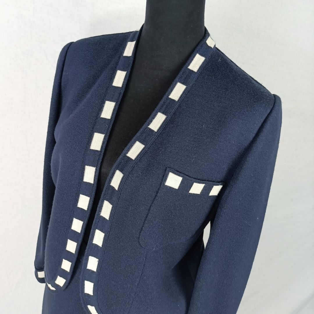 completo vintage anni 80