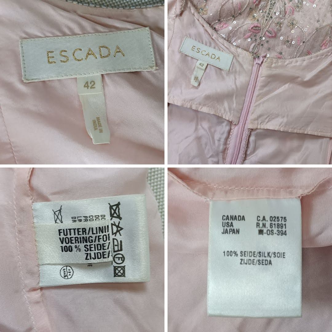 escada vintage