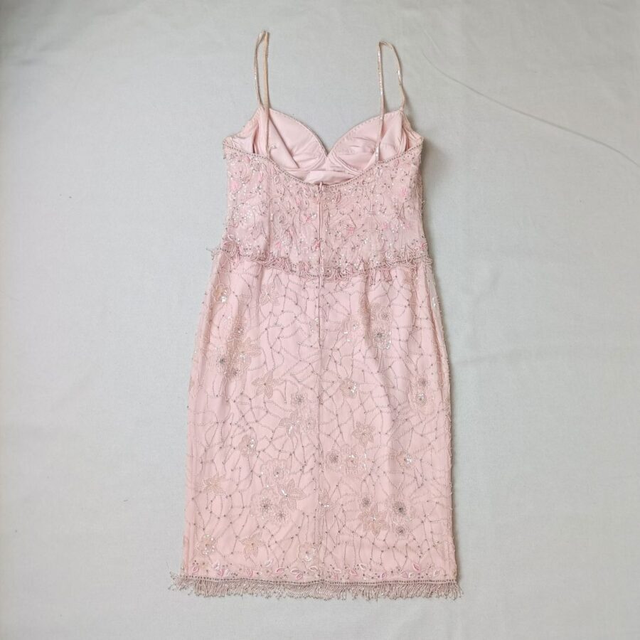 vestito flapper