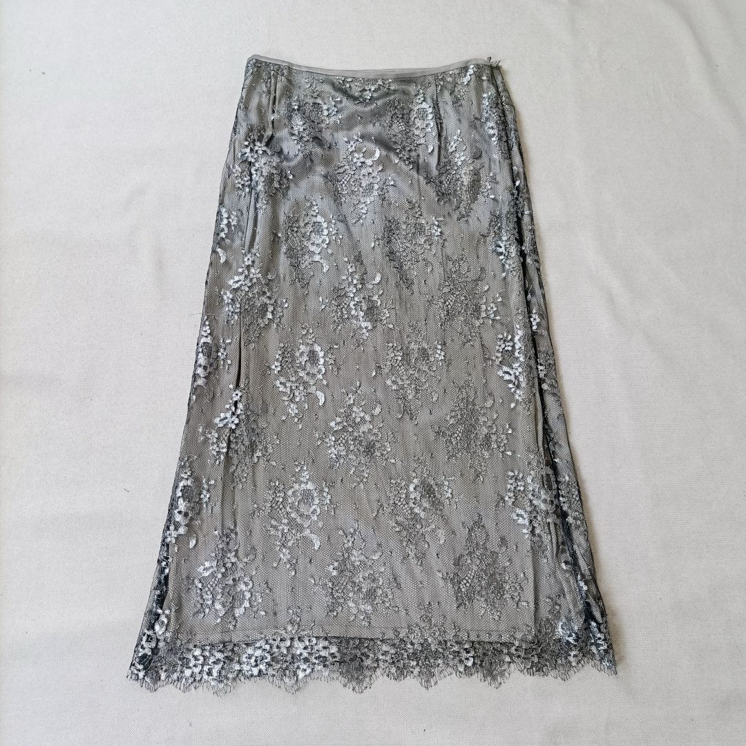 abito da sposa vintage