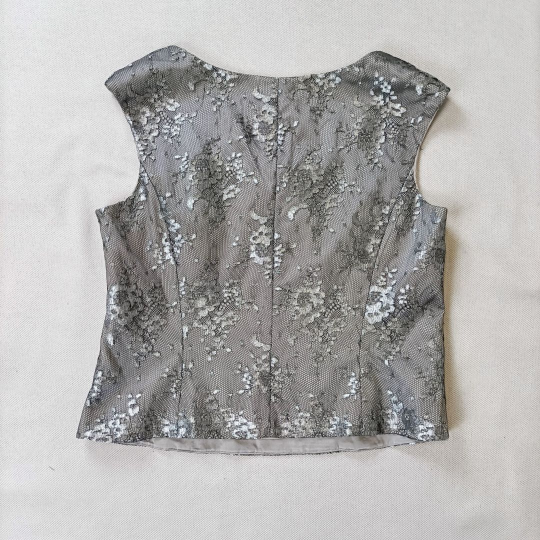 vestito da sposa vintage