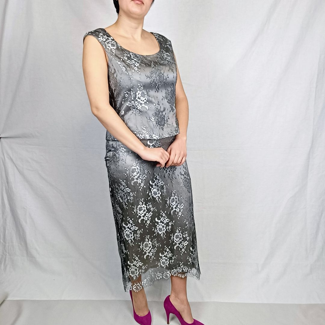 vestito pizzo matrimonio