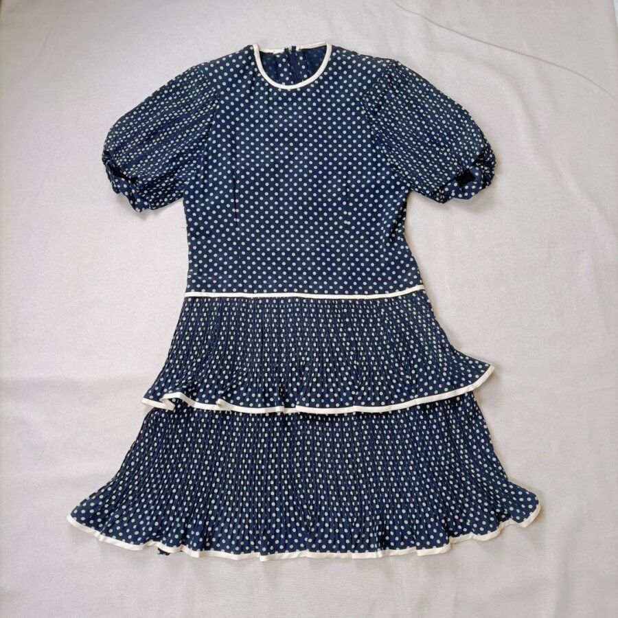 Vestito vintage