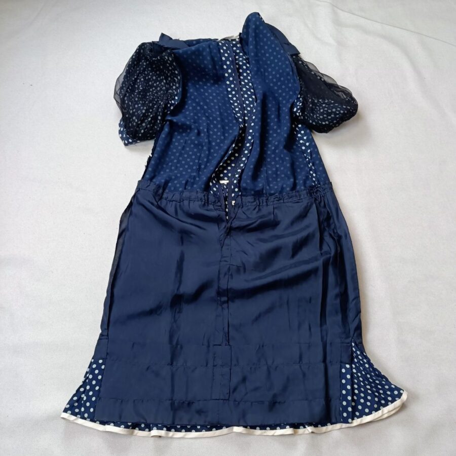moda anni 70