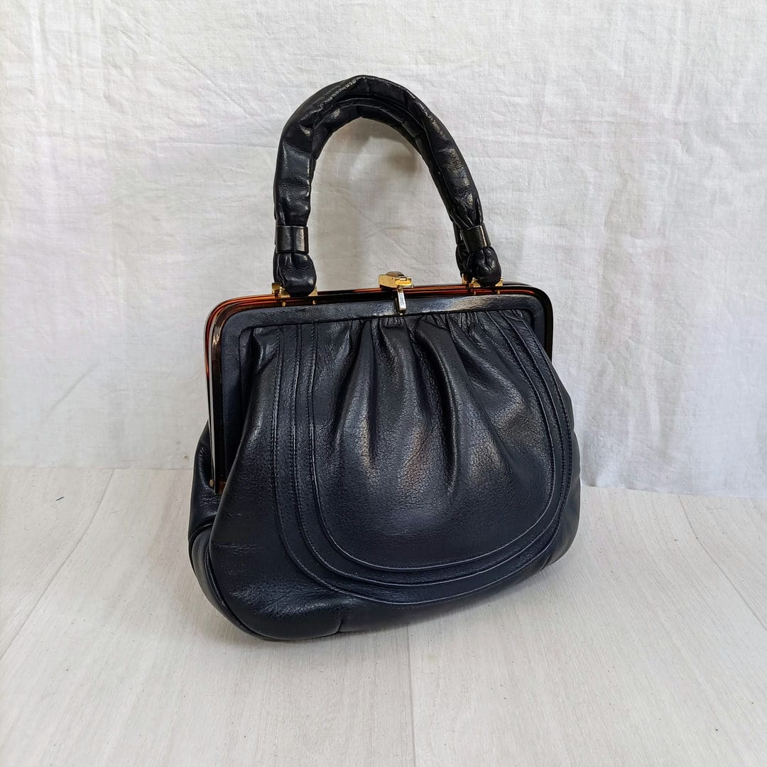 borsa cerimonia vintage