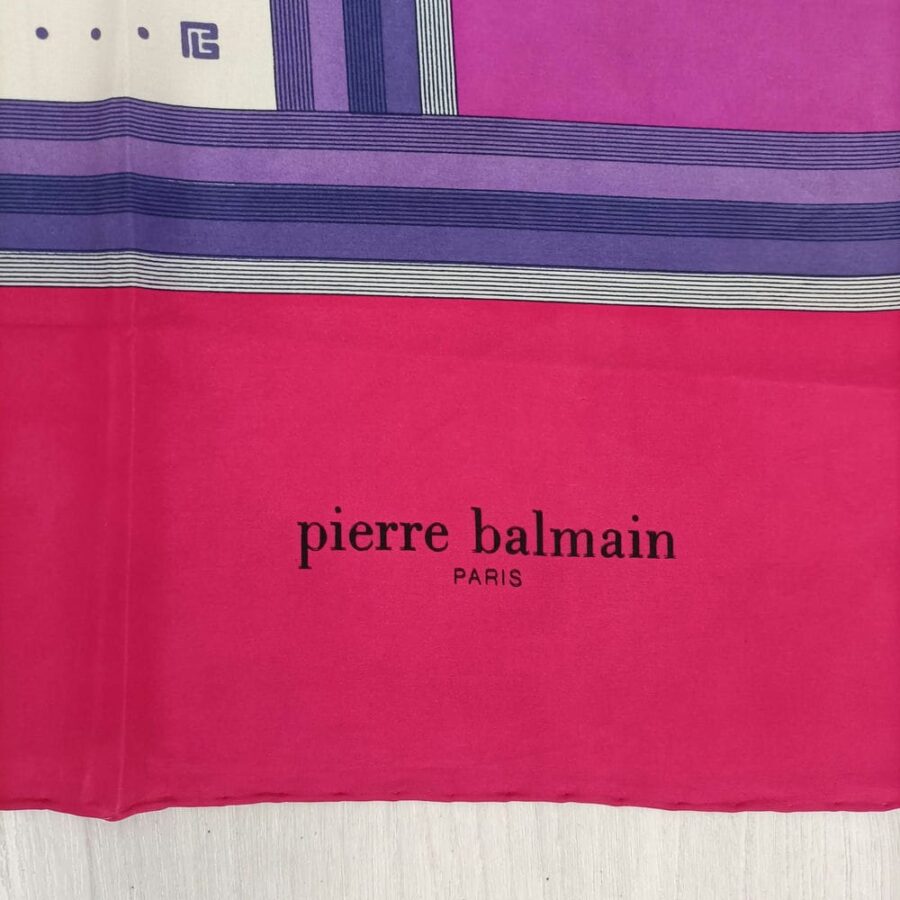 pierre balmain vintage