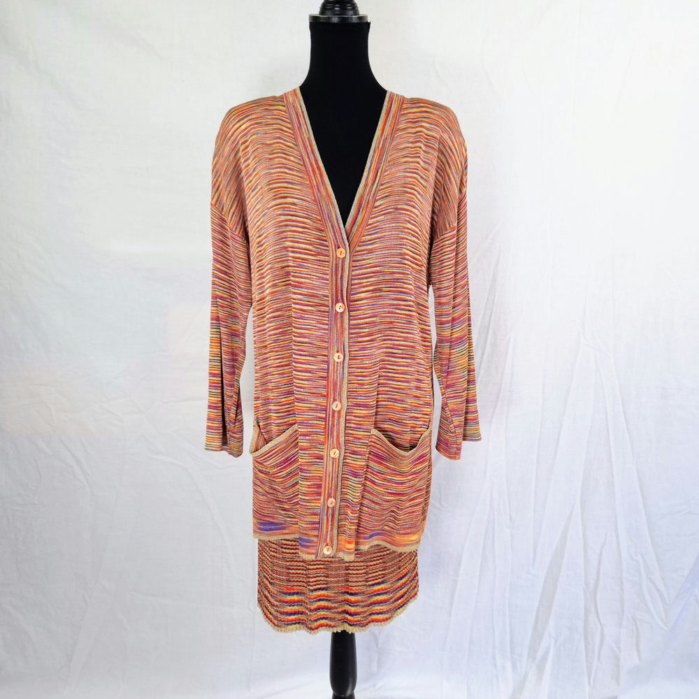 Missoni vintage