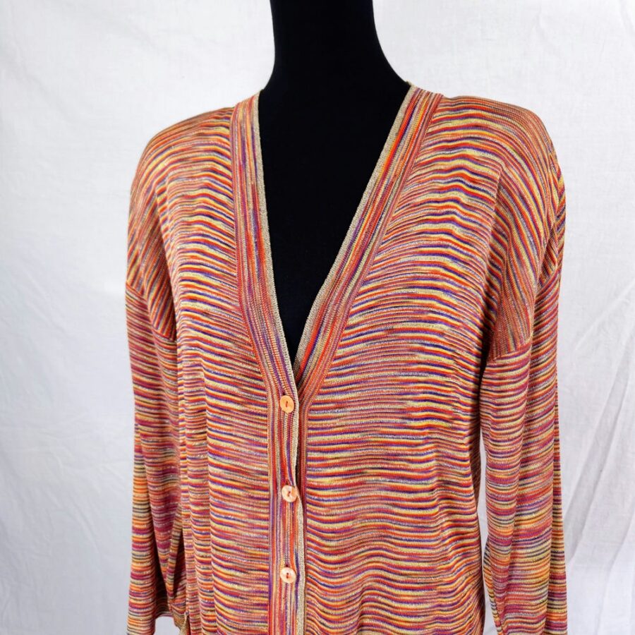 maglione missoni