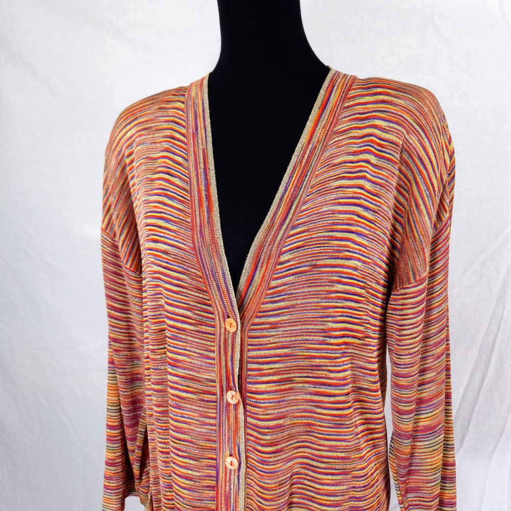 maglione missoni