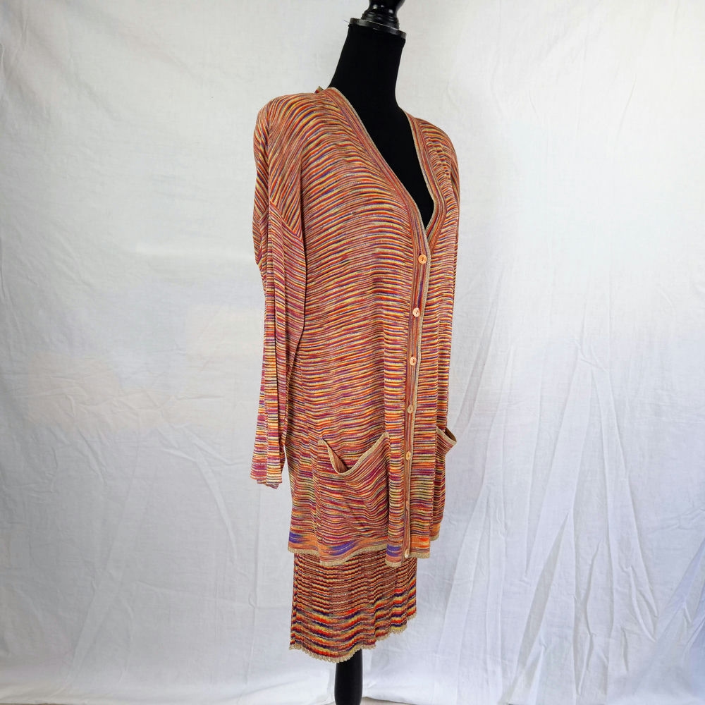 fantasia missoni